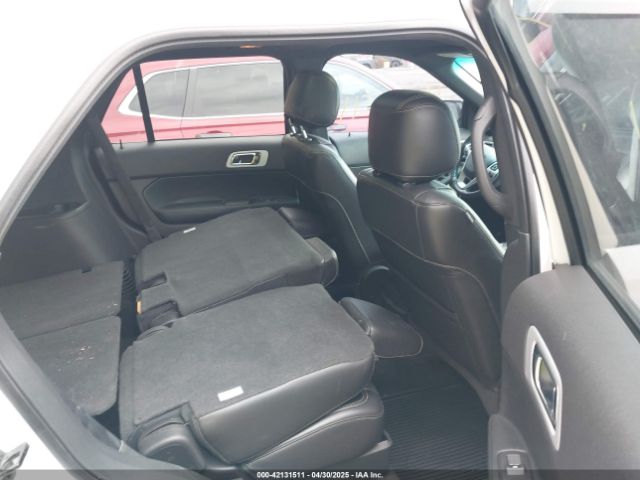 1FM5K8GT3EGB87789 Ford EXPLORER SPORT
