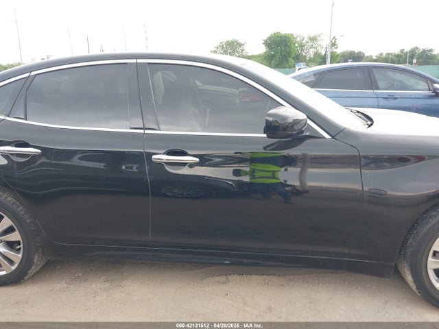 Продаж на аукціоні авто 2013 Infiniti M37x, vin: JN1BY1AR6DM601788, номер лоту: 42131512