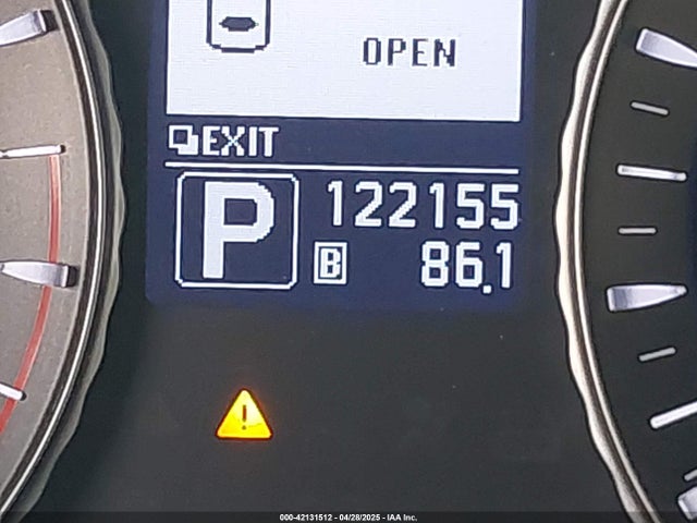 Продаж на аукціоні авто 2013 Infiniti M37x, vin: JN1BY1AR6DM601788, номер лоту: 42131512