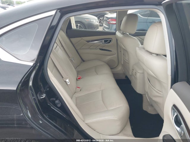 Продаж на аукціоні авто 2013 Infiniti M37x, vin: JN1BY1AR6DM601788, номер лоту: 42131512