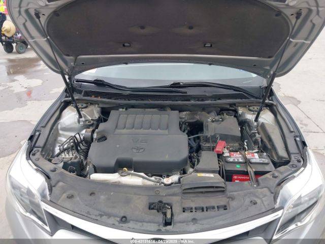 4T1BK1EB4GU234871 Toyota AVALON LIMITED