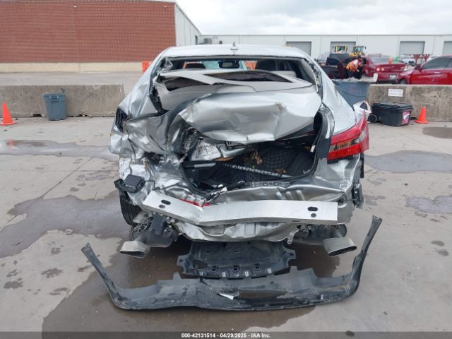 4T1BK1EB4GU234871 Toyota AVALON LIMITED