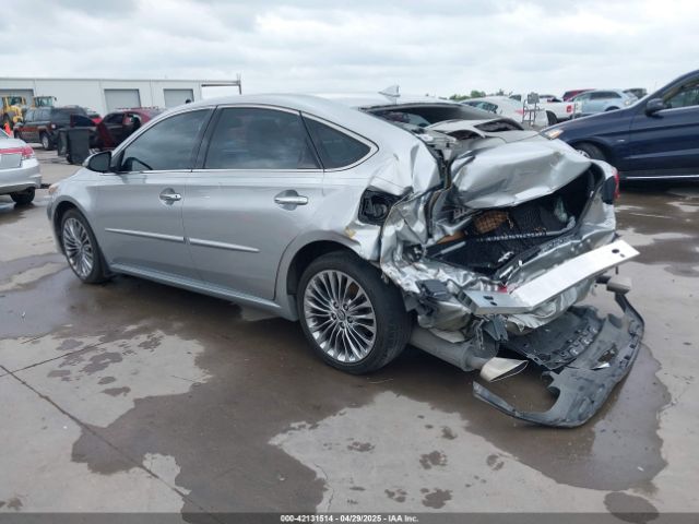 4T1BK1EB4GU234871 Toyota AVALON LIMITED