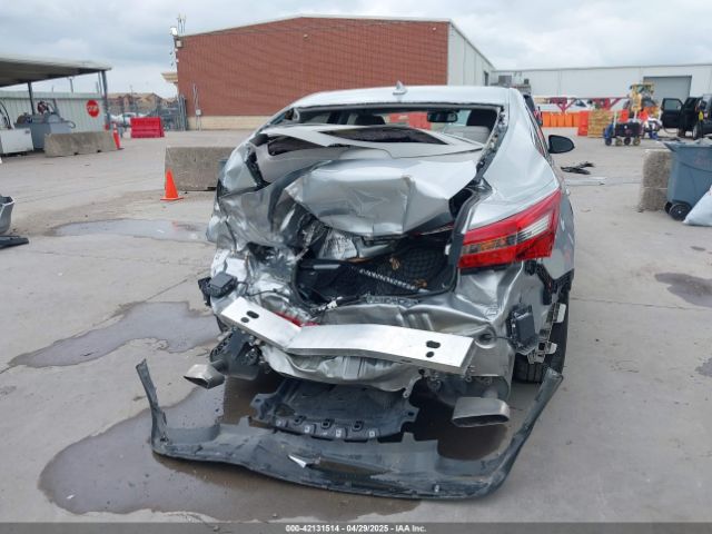 4T1BK1EB4GU234871 Toyota AVALON LIMITED