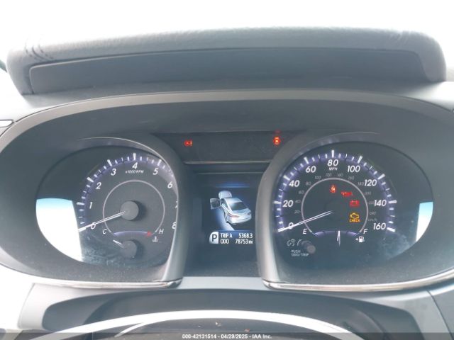 4T1BK1EB4GU234871 Toyota AVALON LIMITED