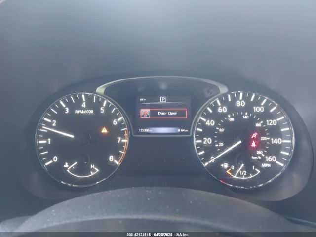 5N1AR2MNXGC616210 Nissan Pathfinder Platinum/s/sl/sv