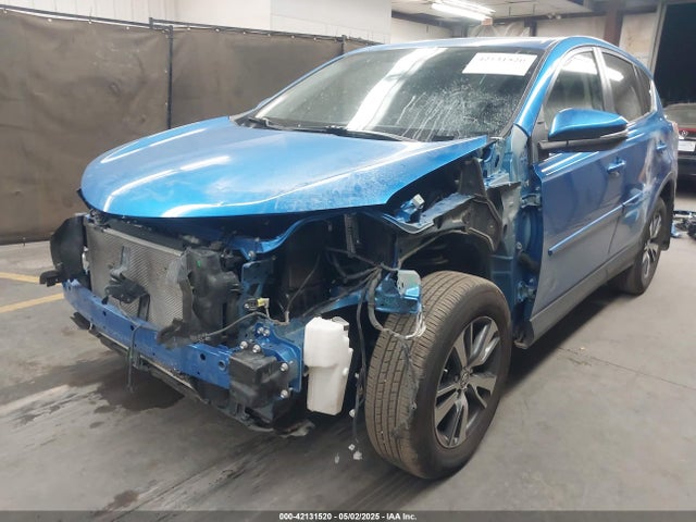 JTMWFREVXJJ735226 Toyota 2ar-fe