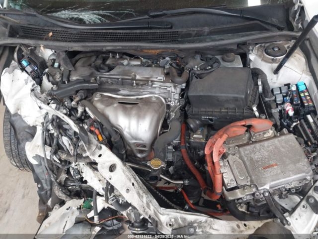 4T1BD1EBXEU034200 Toyota Avalon Hybrid Limited