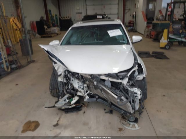4T1BD1EBXEU034200 Toyota Avalon Hybrid Limited