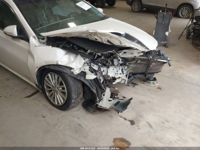4T1BD1EBXEU034200 Toyota Avalon Hybrid Limited
