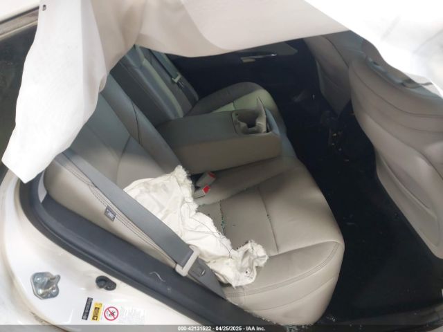 4T1BD1EBXEU034200 Toyota Avalon Hybrid Limited