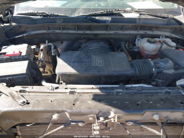 3GTP9EED4MG390907 GMC Sierra 1500 4wd  Short Box At4