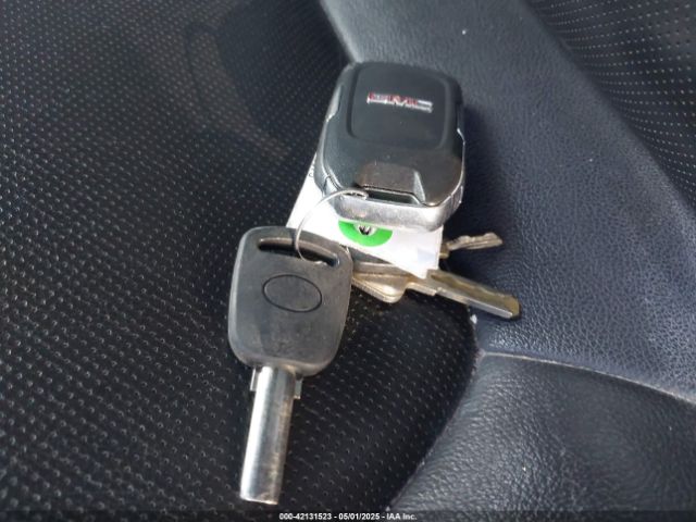 3GTP9EED4MG390907 GMC Sierra 1500 4wd  Short Box At4