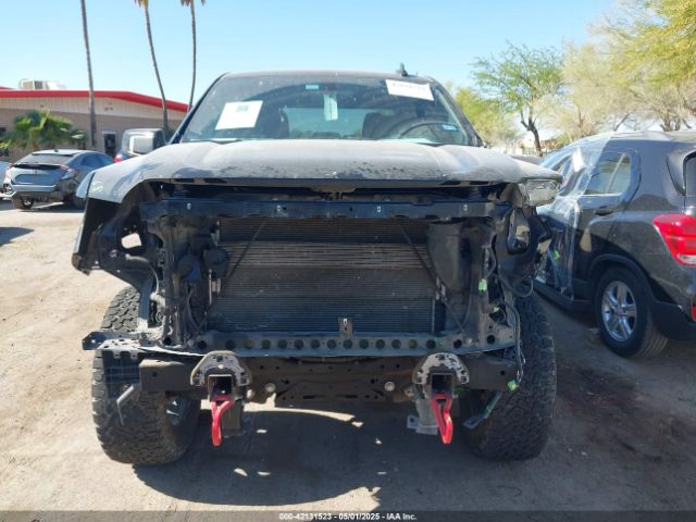3GTP9EED4MG390907 GMC Sierra 1500 4wd  Short Box At4