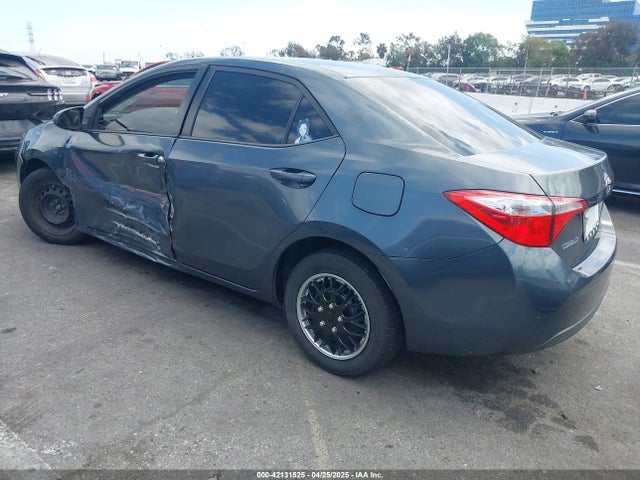 Toyota COROLLA L 2016 5YFBURHE2GP401910 Image 3
