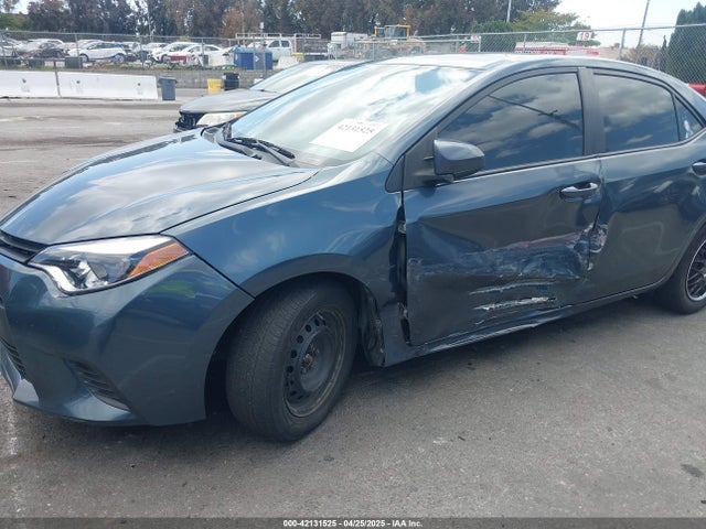 Toyota COROLLA L 2016 5YFBURHE2GP401910 Image 6