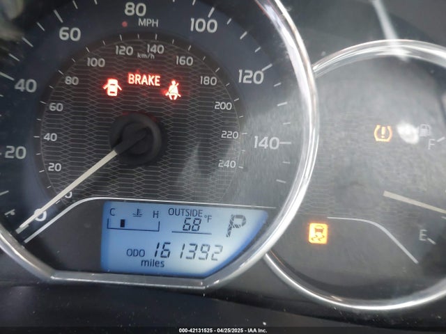 Toyota COROLLA L 2016 5YFBURHE2GP401910 Image 7