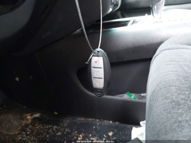 5N1AR2MM8EC695848 Nissan Pathfinder Sv