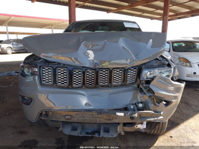 1C4RJEAG8KC672631 Jeep 2019