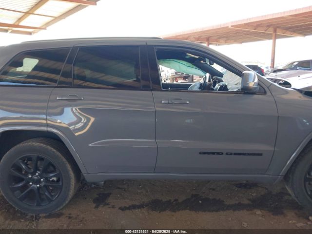 1C4RJEAG8KC672631 Jeep 2019