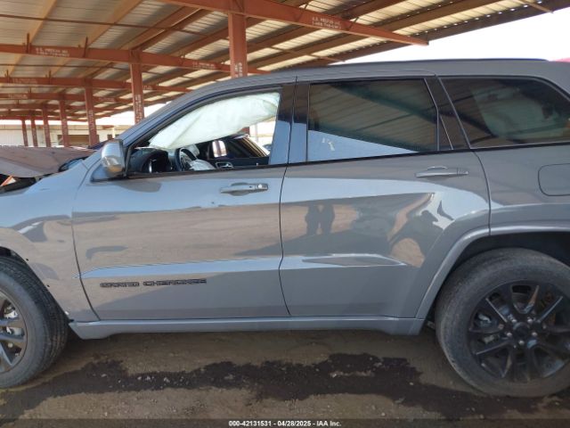 1C4RJEAG8KC672631 Jeep 2019