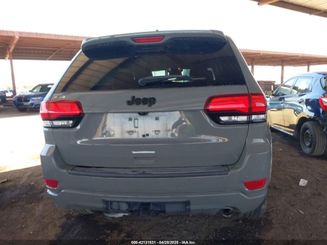 1C4RJEAG8KC672631 Jeep 2019
