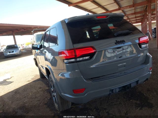 2019 JEEP GRAND CHEROKEE 1C4RJEAG8KC672631 Photo 2