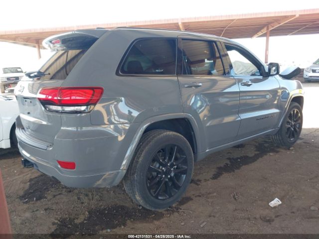 2019 JEEP GRAND CHEROKEE 1C4RJEAG8KC672631 Photo 3