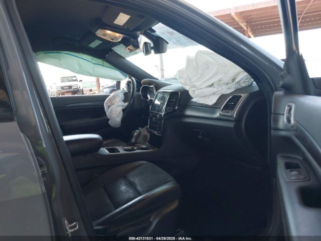2019 JEEP GRAND CHEROKEE 1C4RJEAG8KC672631 Photo 4