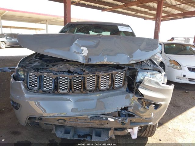2019 JEEP GRAND CHEROKEE 1C4RJEAG8KC672631 Photo 5