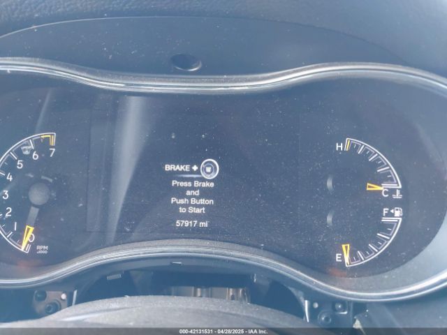 2019 JEEP GRAND CHEROKEE 1C4RJEAG8KC672631 Photo 6