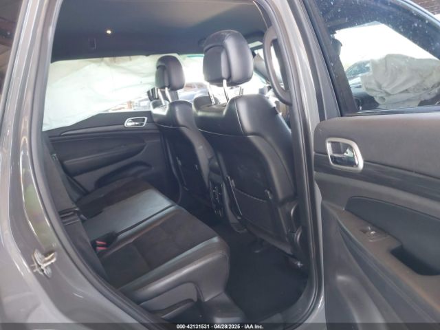 2019 JEEP GRAND CHEROKEE 1C4RJEAG8KC672631 Photo 7