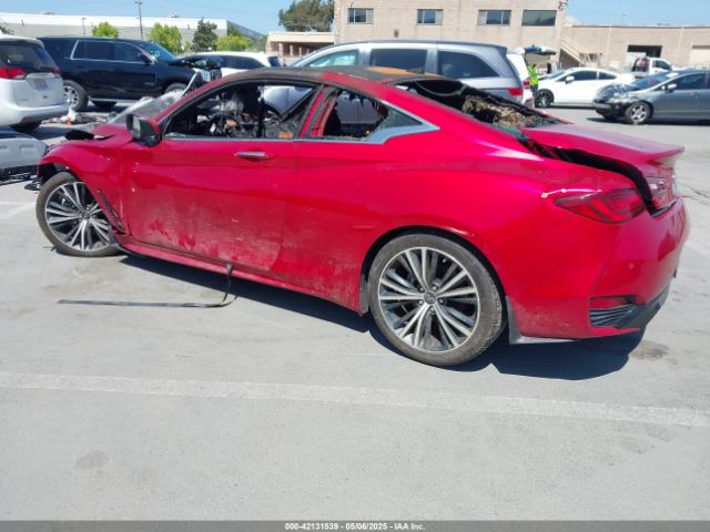 JN1EV7KK8NM600900 Infiniti Q60 Luxe