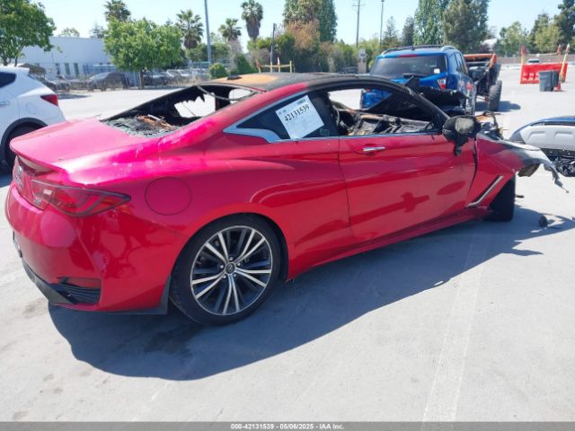 JN1EV7KK8NM600900 Infiniti Q60 Luxe