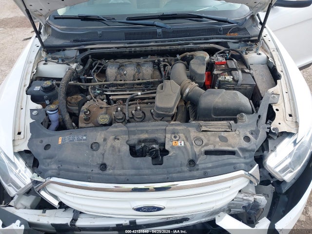 Ford 3.5l ti-vct 2018 1FAHP2F80JG124159 Image 10