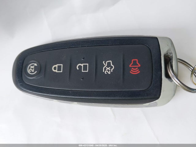 Ford 3.5l ti-vct 2018 1FAHP2F80JG124159 Image 11