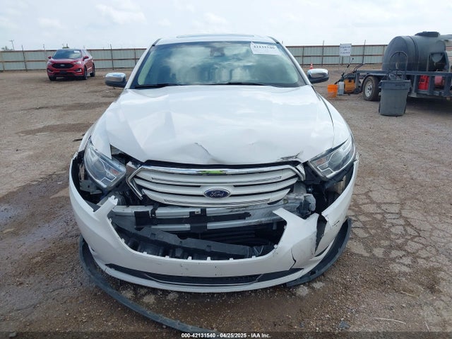 Ford 3.5l ti-vct 2018 1FAHP2F80JG124159 Image 13