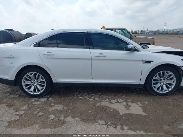 Ford 3.5l ti-vct 2018 1FAHP2F80JG124159 Image 14
