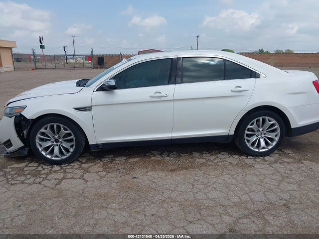 Ford 3.5l ti-vct 2018 1FAHP2F80JG124159 Image 15