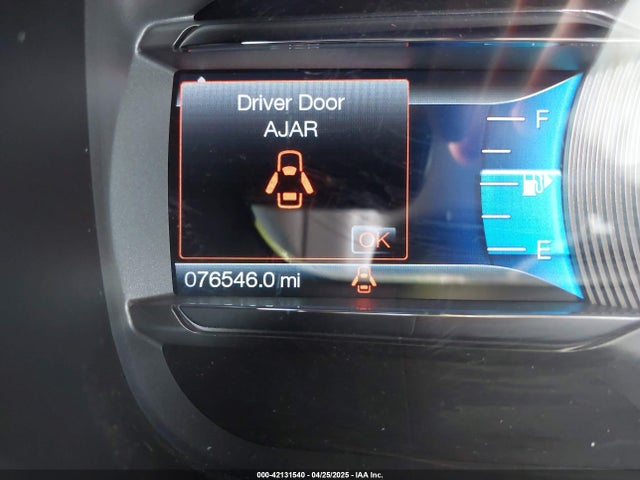 Ford 3.5l ti-vct 2018 1FAHP2F80JG124159 Image 16