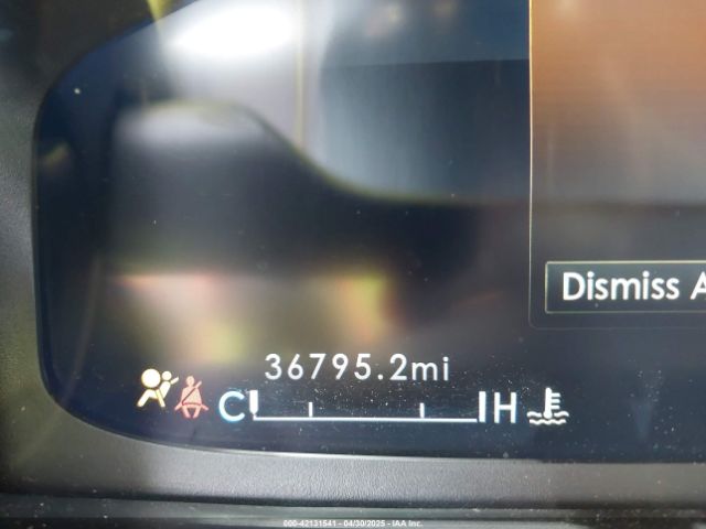 5LM5J9XC9NGL11344 Lincoln Aviator Black Label