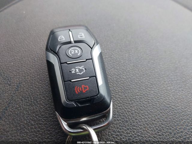 1FM5K8F89GGA46337 Ford Explorer Limited