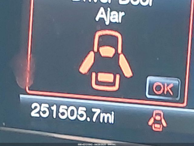 1FM5K8F89GGA46337 Ford Explorer Limited