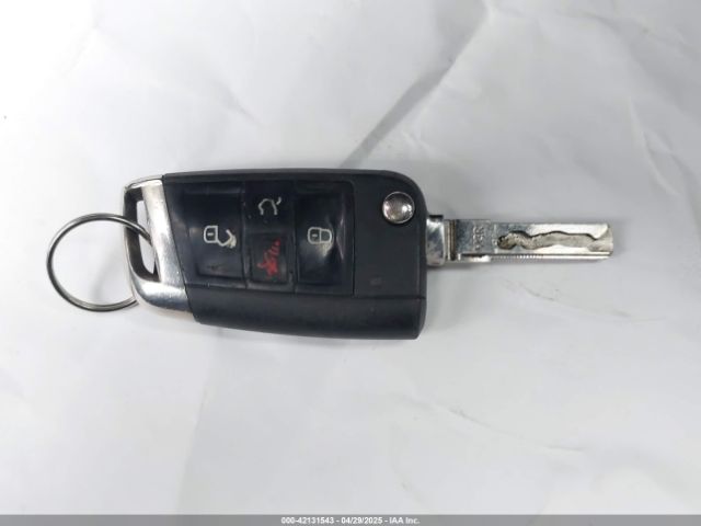 2018 VOLKSWAGEN GOLF GTI 3VW547AU8JM254054 Photo 10