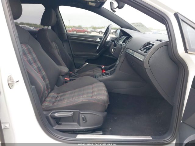 2018 VOLKSWAGEN GOLF GTI 3VW547AU8JM254054 Photo 4