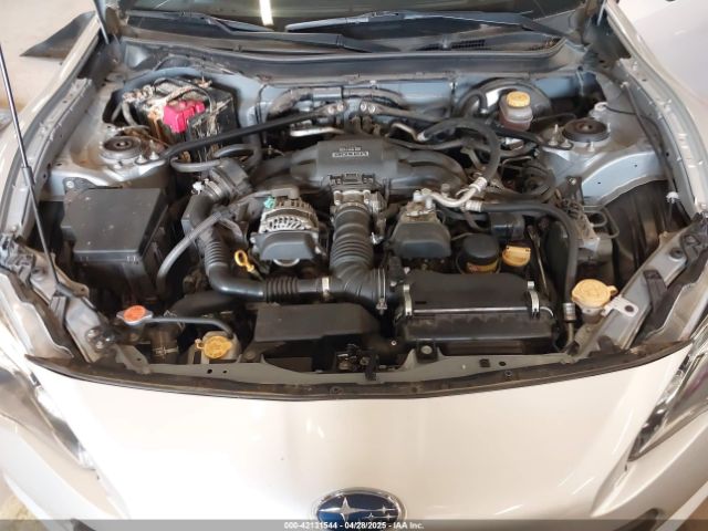 2013 SUBARU BRZ JF1ZCAC14D2613411 Photo 9