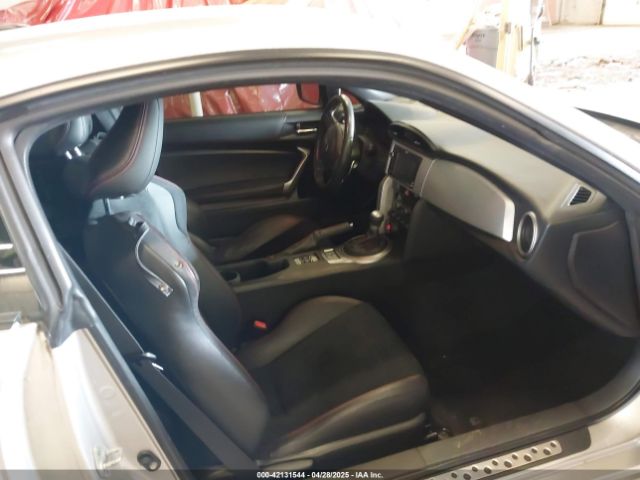 2013 SUBARU BRZ JF1ZCAC14D2613411 Photo 4