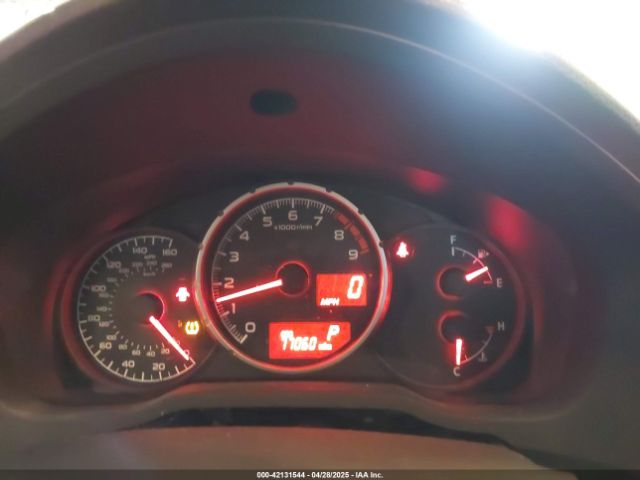 2013 SUBARU BRZ JF1ZCAC14D2613411 Photo 6