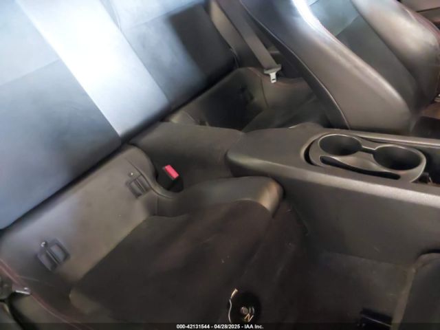 2013 SUBARU BRZ JF1ZCAC14D2613411 Photo 7