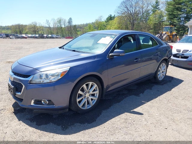 1G11D5SL9FF238361 Chevrolet MALIBU 2LT